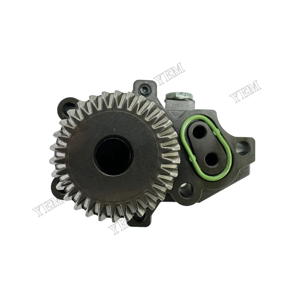Mechanical Pump Compatible for Yanmar 4TNV98 Industrial Engine Parts 2