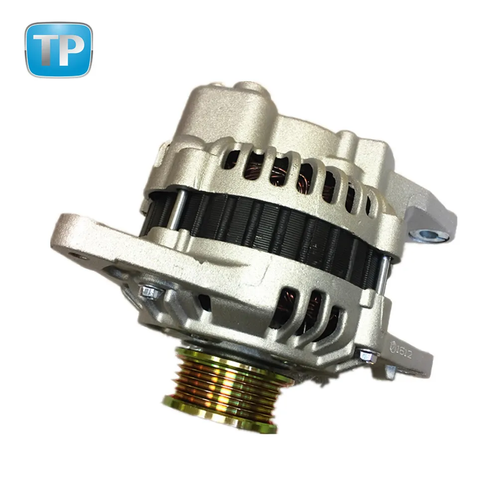 Ავტო ძრავის ალტერნატორი OEM A2TA4791 MD317863
