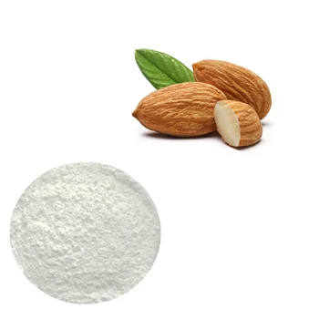 food grade product almond extract flour/powder