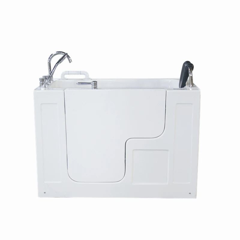 SL9116(00) FRP Walk In Bathtub supplier
