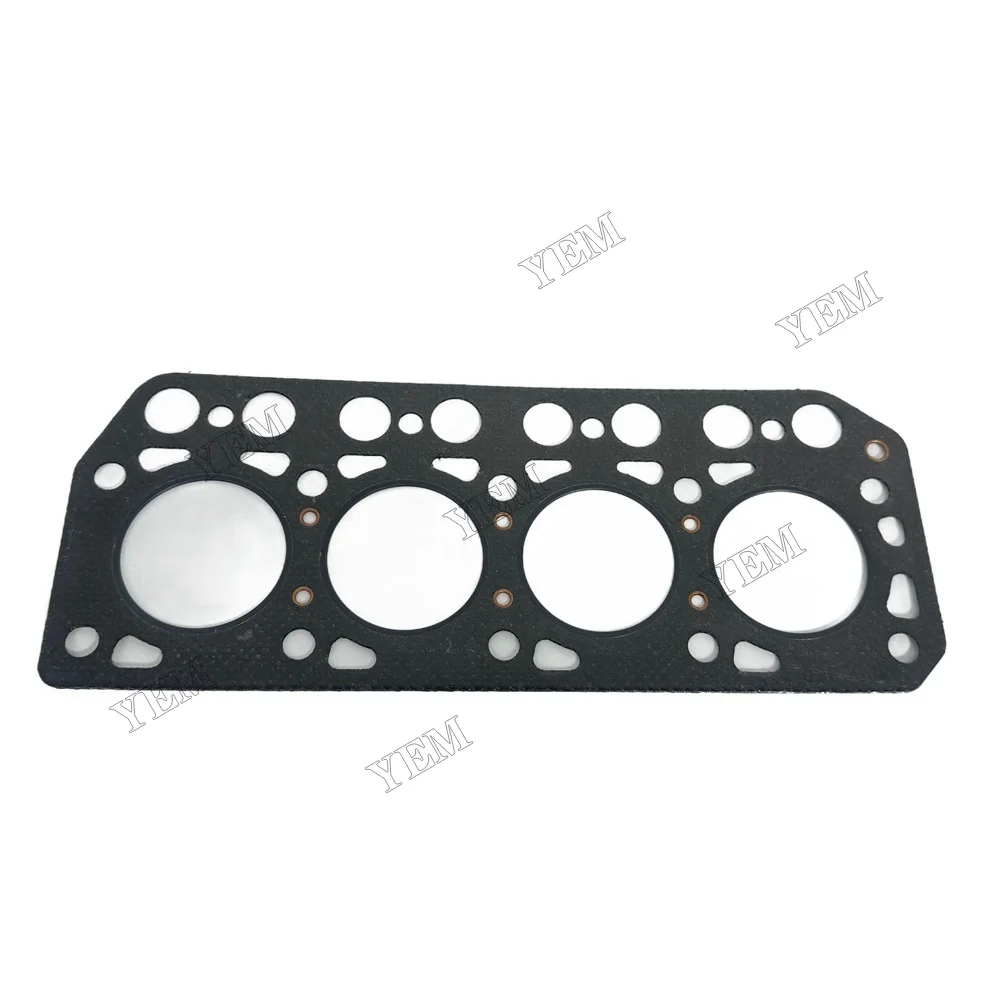 K4B Head Gasket Engine Parts Fits for Mitsubishi High Performance
