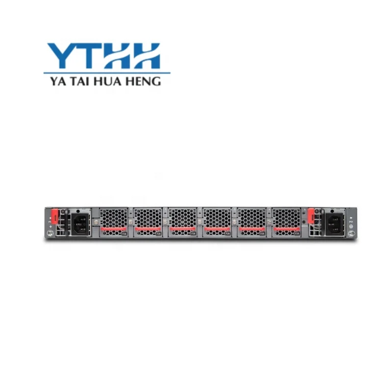 New Brand Qfx5120-32c-afo Qfx5120 Series 32x100g 1u Ac Switches - Buy ...