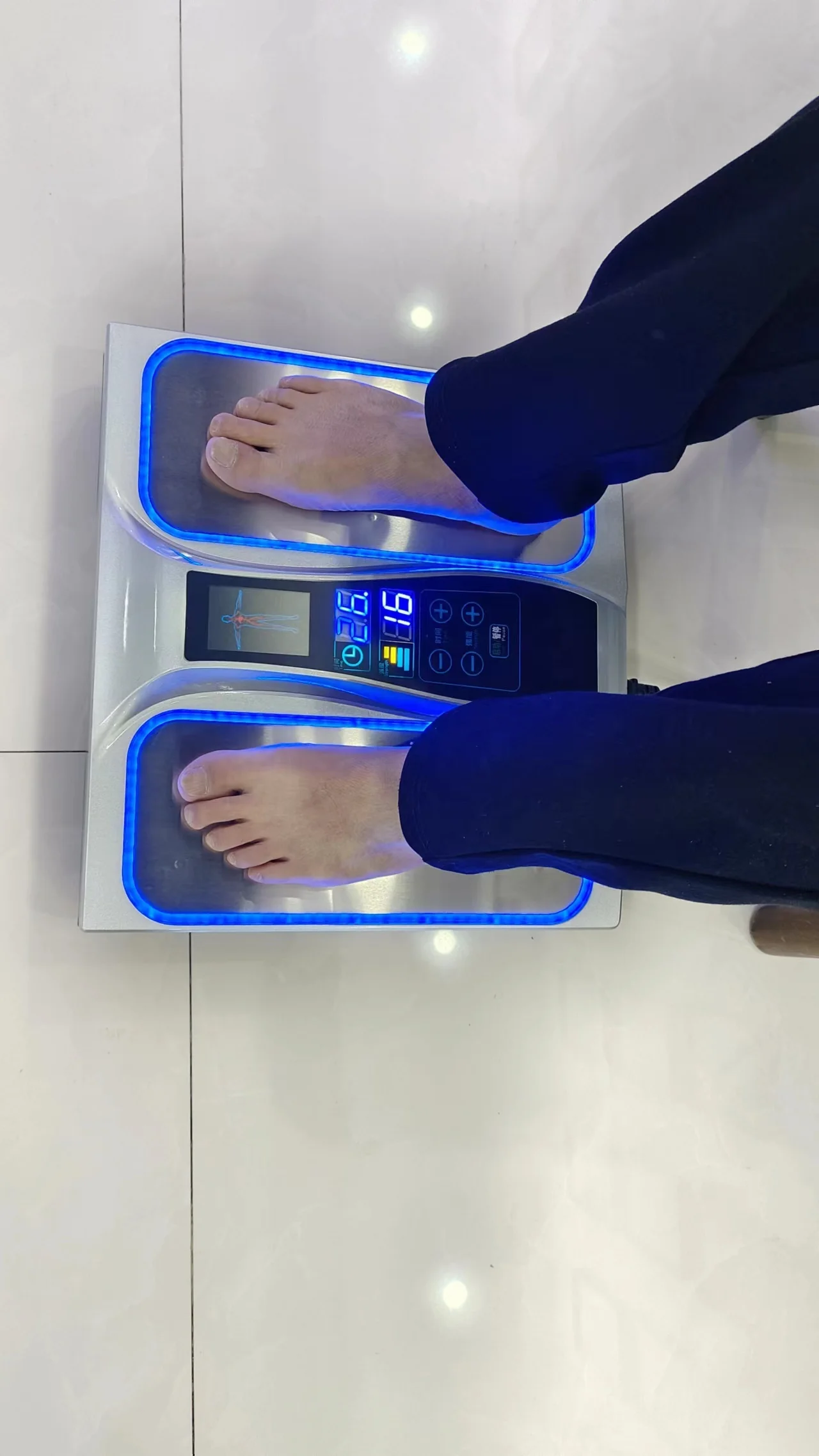 Thermodynamic Therapy Instrument - Olylife Thz Tera P90