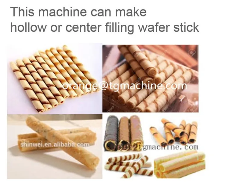 Semi Automatic Wafer Baking Machine
