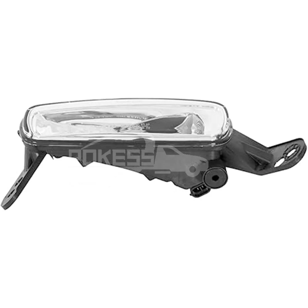 JL1Z15201A Fog Lamp Halogen L for Ford 2018-2021 — 3