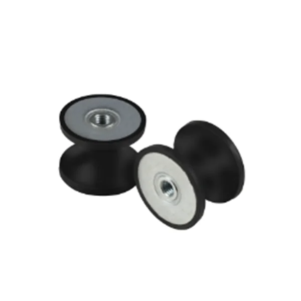 Rubber Vibration Isolator Antivibration Isolator Buy Vibration