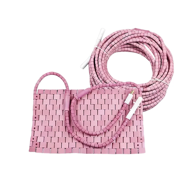 SCD Rope-type Ceramic Heaters