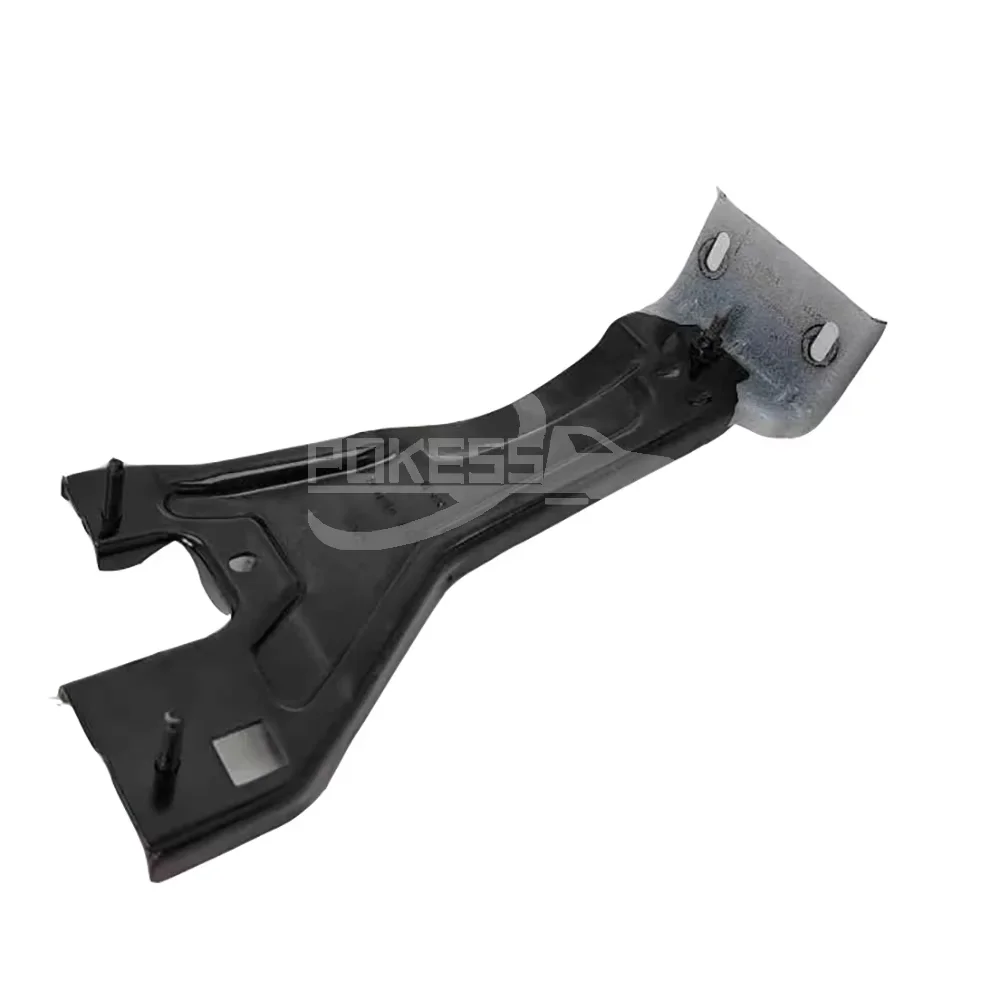 POKESS Hood Lock Part FT4B16B674AC FT4Z16747A Hood Lock for Ford Edge...