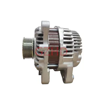 Suitable for Honda Civic 1.8, Lingpai 1.8, Jade 1.8 generator ordinary wheels 31100-R1A-A01 A5TJ0191 Car alternator