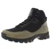 Black Mesh/Medium Grey