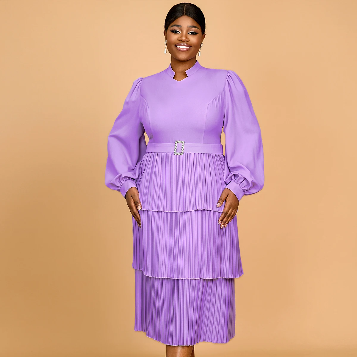 pleated african dresses Amazon.com: African Print Dresses Attire for Women Sexy V Neck Pleated Long Maxi Caftan Dress Black: Clothing, Shoes & Jewelry
