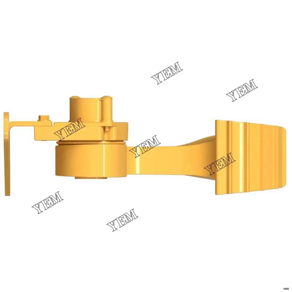 Control Group-Pedal 306-7582 3067582 Aftermarket Engine Parts 4