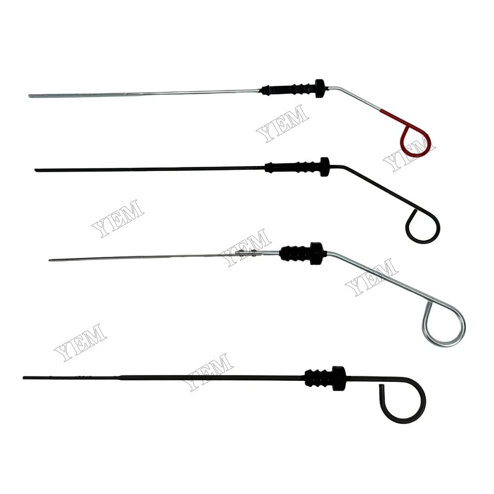 EA300 Oil Dipstick Compatible for Kubota Engine Parts 4