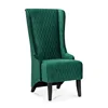 Green--velvet