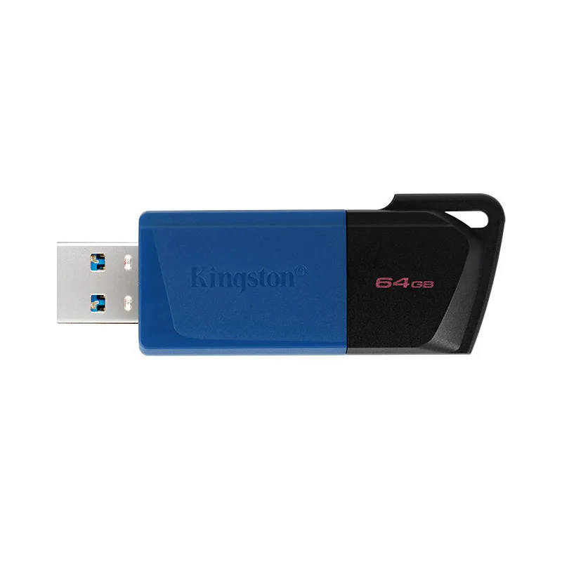 Chiavetta USB 64GB Chiavetta USB 64 GB USB 2.0, Mini Metallo Penna Portatile Impermeabile USB Key 64GB Pendrive USB Flash Drive Unità Memoria 64 Giga Per Laptop, PC, Auto, Smart TV Ect