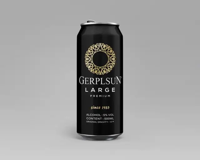 OEM Porter Stout Craft Beer with good price