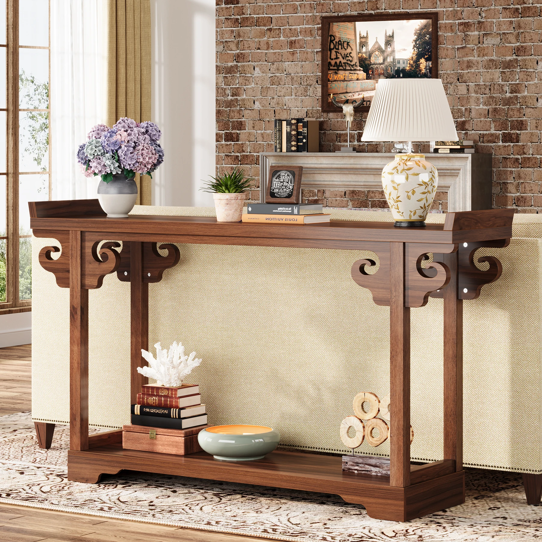 Consoles Living Room With Doors Shop Media Consoles, Cabinets