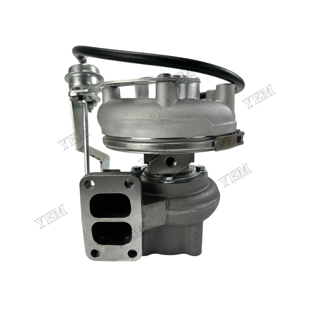 Turbocharger 04904822 Fit for Deutz TCD2013L6-4V Engine Parts 5