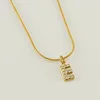 gold E
