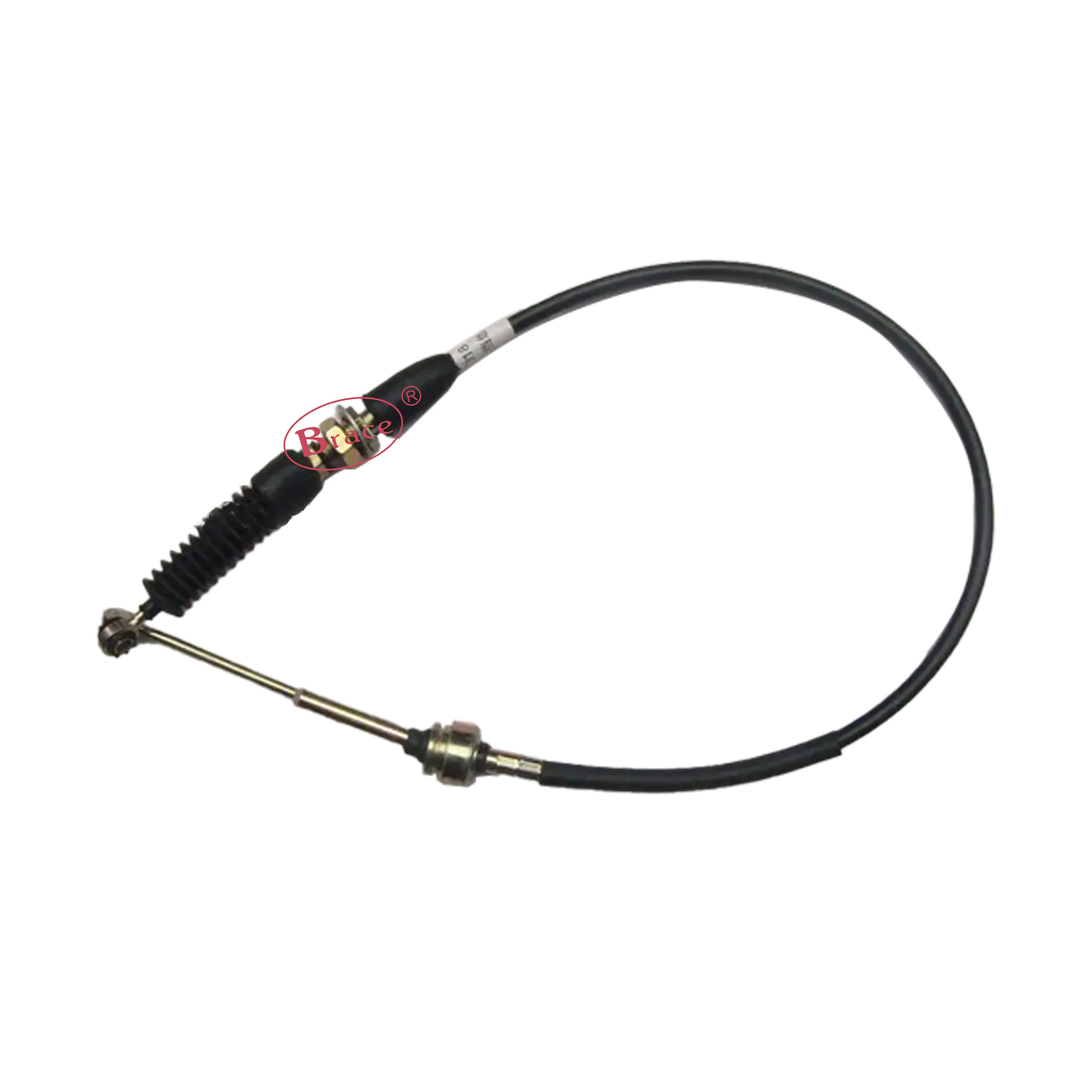 Car Gear Shift Cable for FAW Mini Van Jiabao 6360