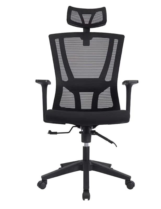Office Furniture Wholesale High Quality Mid Mesh Chair Office Furniture