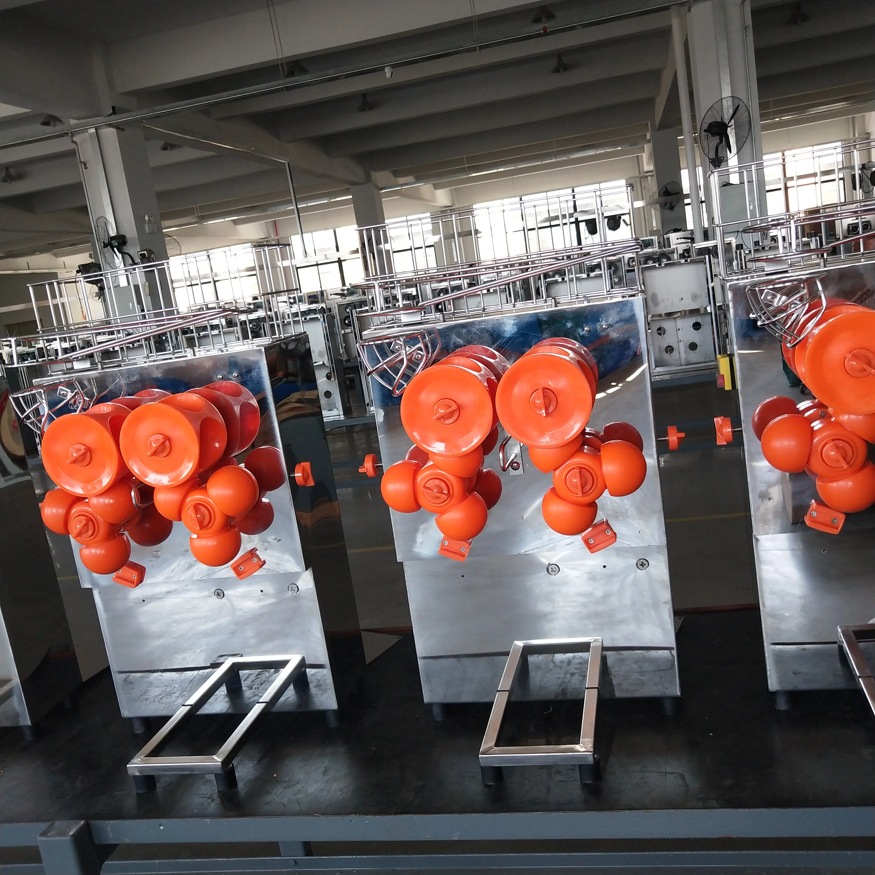 Ice Machines, Customization, 750 W - detail 24