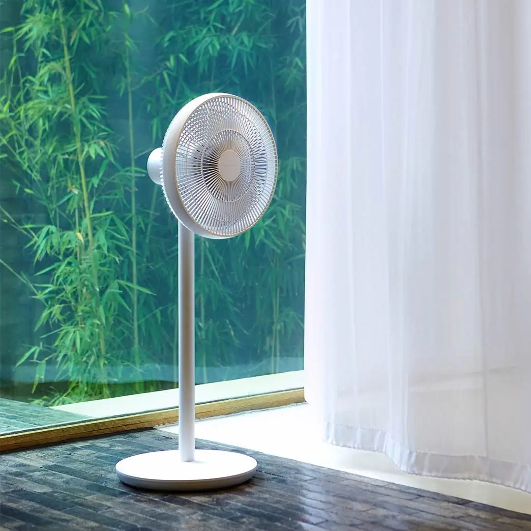 electric fan xiaomi