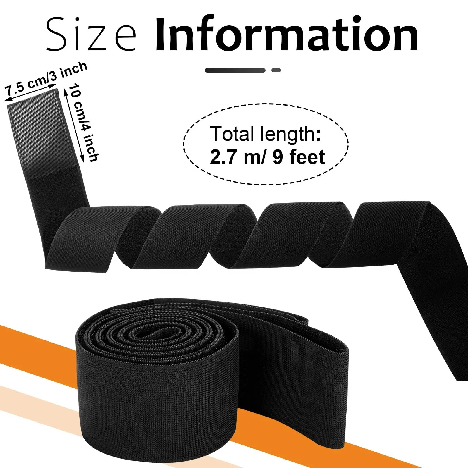 Clear Plastic Under Couch Pet Blocker Bpa Free Couch Bed Toy Blocker