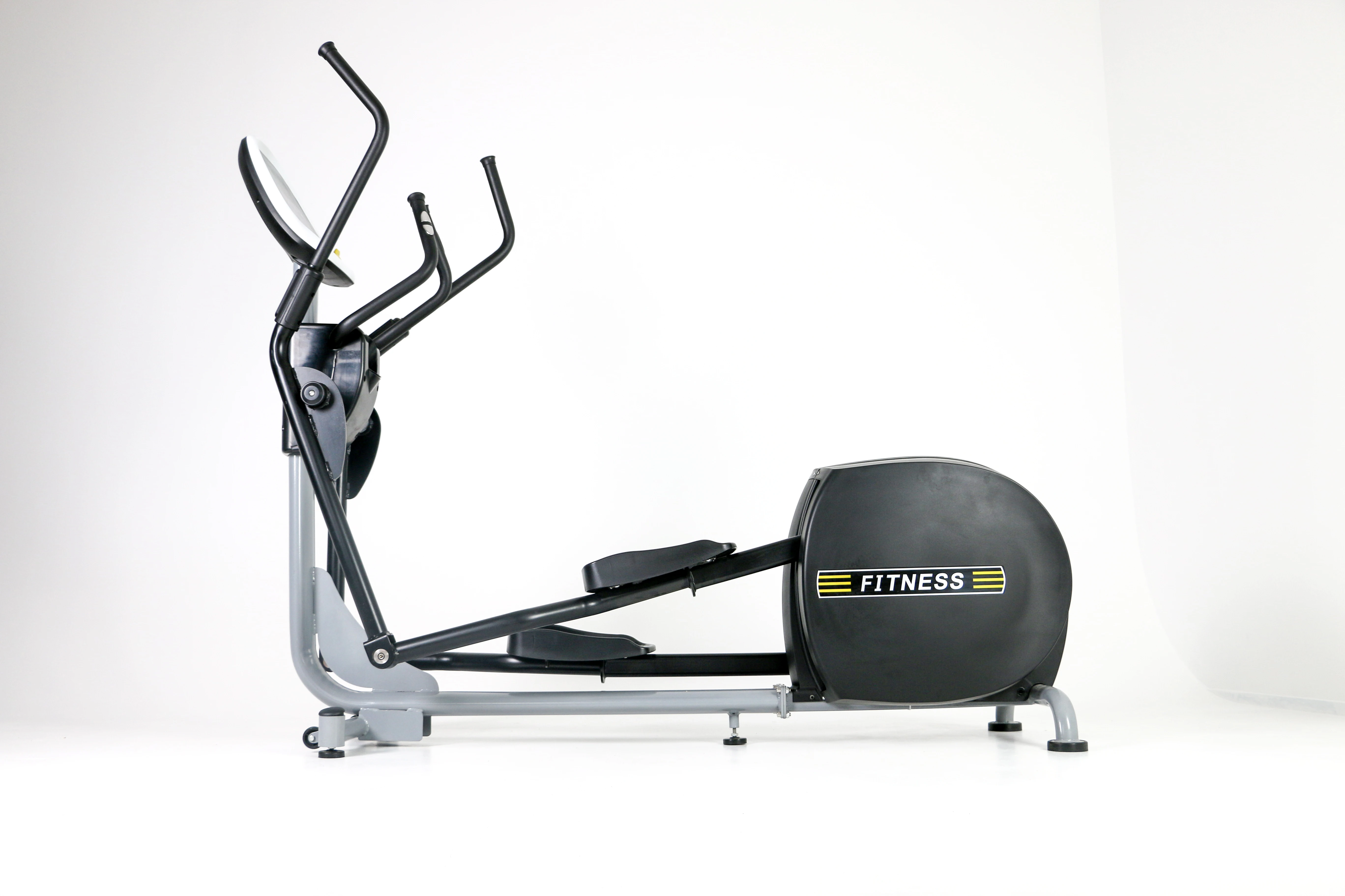 Factory Direct Sale Commercial Household Luxury Elliptical Machine Whole Body Exercise