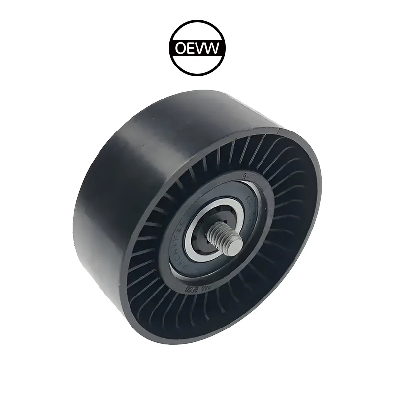 2712000570 2712000570 Accessory Idlers for Mercedes-Benz C-Class