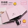 Actualización automática UV-Rosa