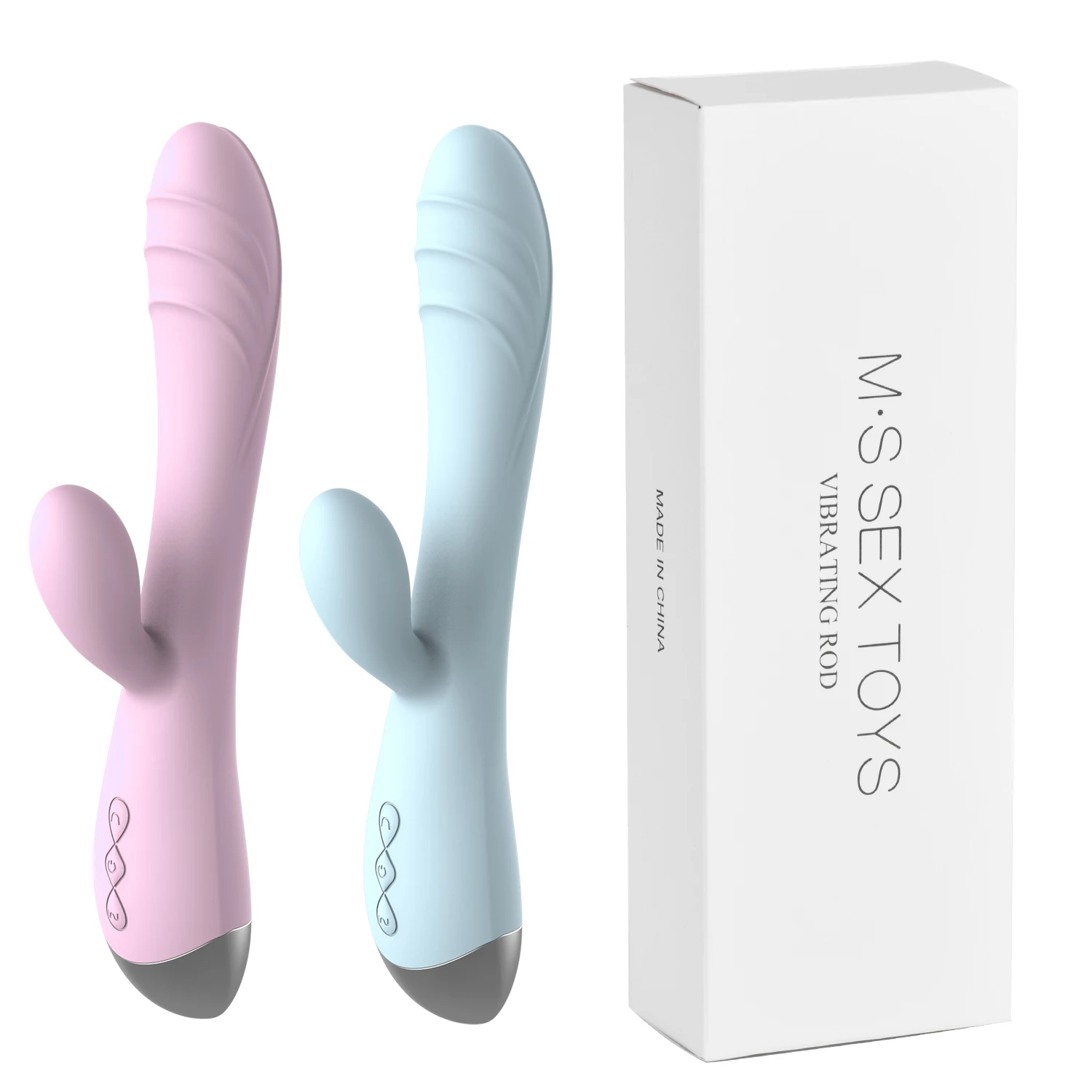 Wholesale Hot Selling 10 Frequency Pussy Adult Product Sex Toy Vibrator Wireless Wand Massager From m.alibaba photo