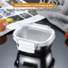 lunch box 250ml