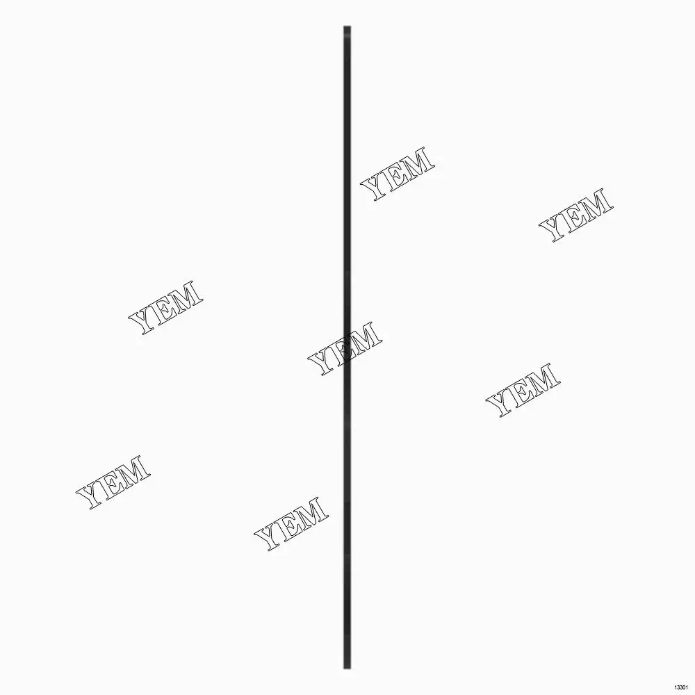 307 Insulation Part No. 599-6067 5996067 Wholesale Engine Parts 5