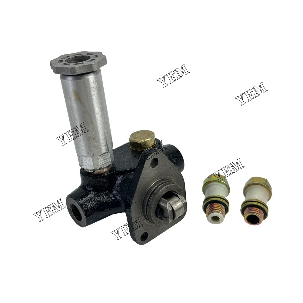 Excavator Engine Part DH300-5 Feed Pump 105207-1520 for Doosan