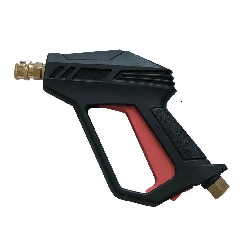 Classic Design Electric Gun High Pressure Washers Pressure Washer Gun Black And Decker Portable