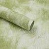 Espuma de leche Matcha