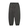 Pantalon gris foncé