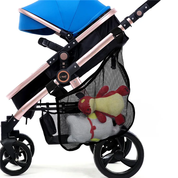 stroller cargo net