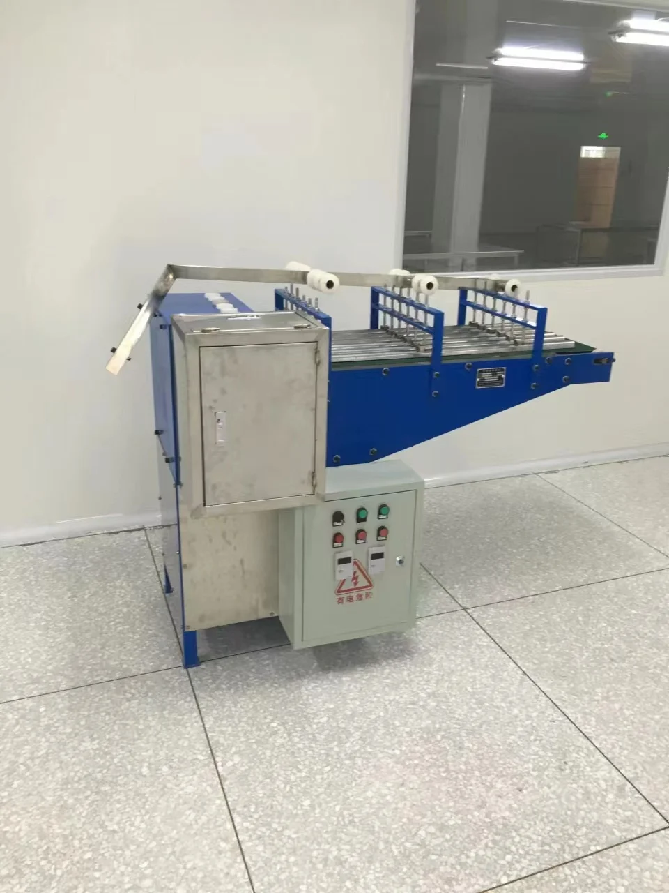 Forbona Fully Automatic Efficient Disposable High Quality Medical Cotton Ball Making Machine