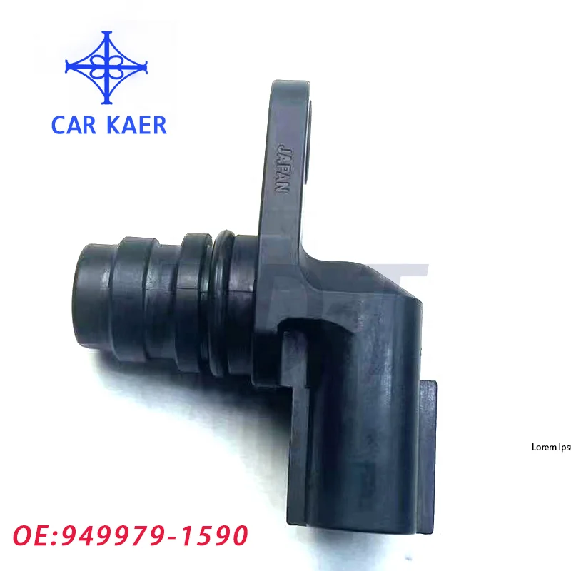 Crankshaft Sensor 949979-1590 for SUZUKI Across PHEV