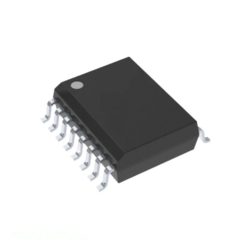 Audio Special Purpose PGA2320IDW IC VOLUME CONTROL 16SOIC Integrated Circuit Price