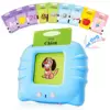 Spanish Flash Card Toy