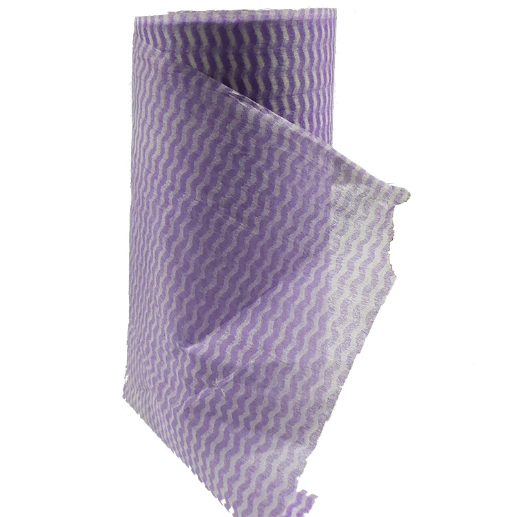 Directly From Manufactures Raw Material for Surgical Hat Nonwoven Fabric