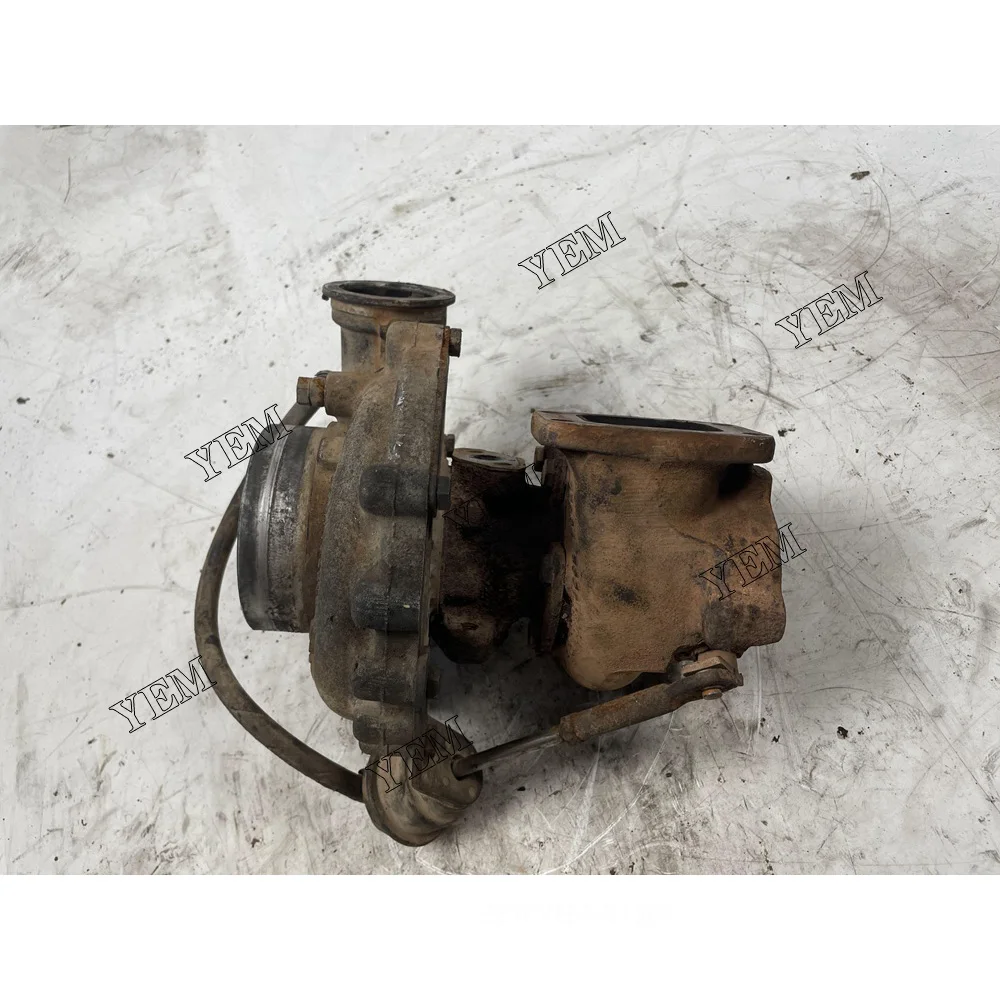 D934T Used Turbocharger 10228268 for Liebherr Excavator Part 6