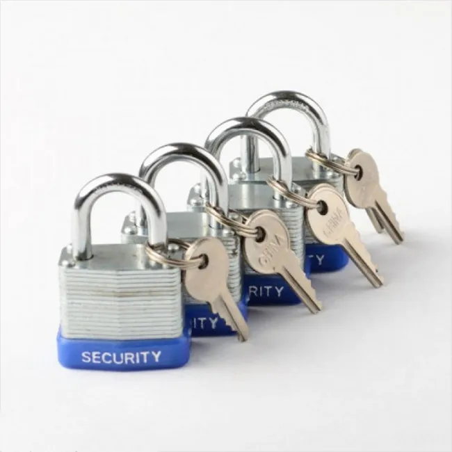 Secure set