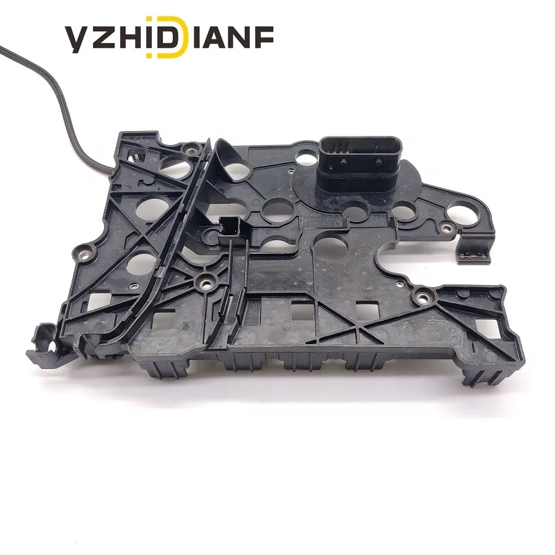 Automatic Gearbox Transmission Valve Body With Solenold 6F35 6F15 for Honda Nissan Toyota BMW Mercedes Benz