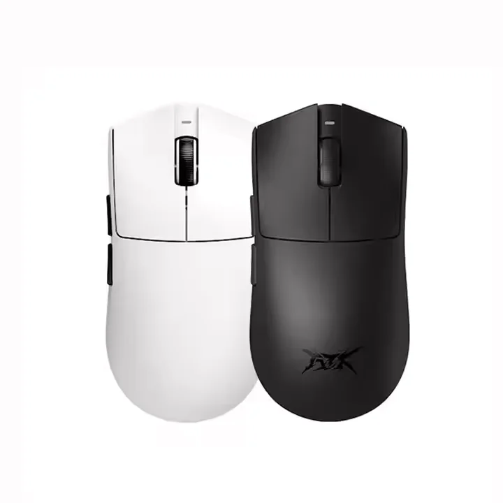 ATK X1 Pro Paw 3950 - Lightweight 2.4G BT Wireless Mouse
