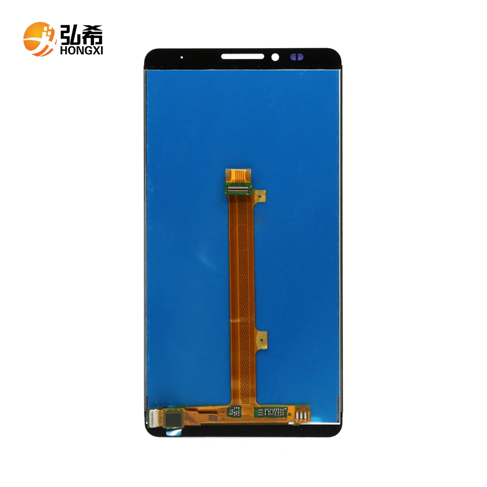 OEM Original quality Mobile Phone LCD Touch Screen Display For Huawei  Mate 7  LCD Complete