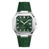 Leather Green